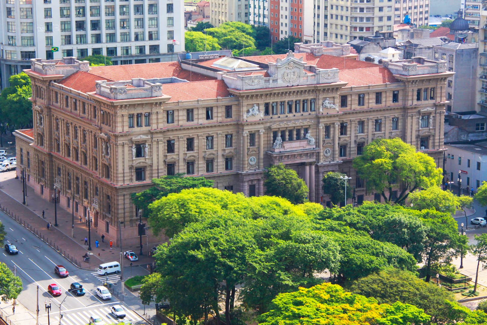 Fundação Vunesp divulga gabarito preliminar concurso TJ SP Contador 2025 em 10/12; confira!