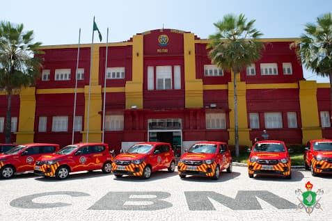 FCC divulga gabarito concurso Bombeiros AP 2025 em 20/10; confira!