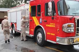IBFC divulga gabarito concurso Corpo de Bombeiros do Paraná; saiba como consultar!