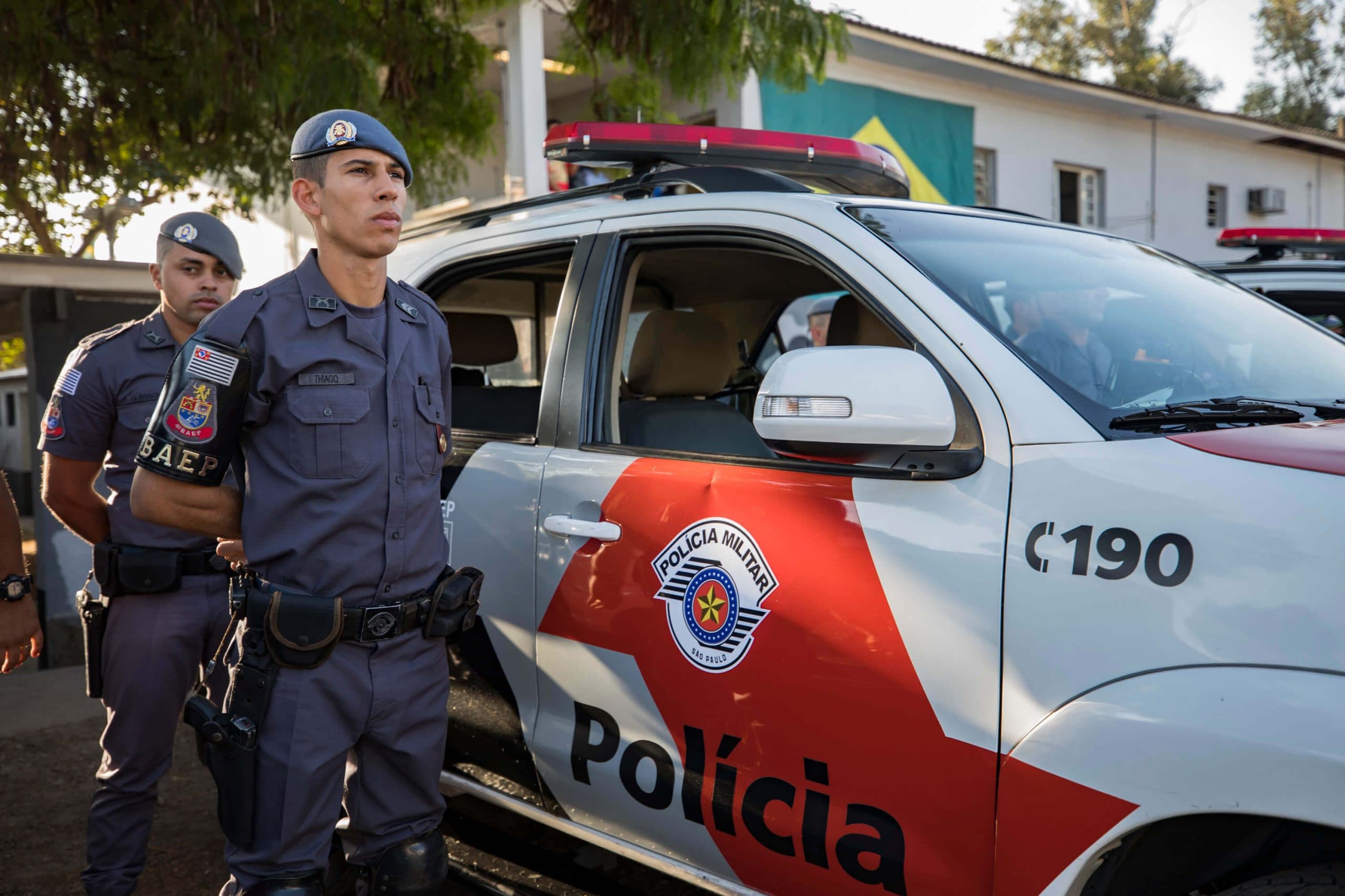 VUNESP divulga gabarito concurso PM SP Soldado; saiba como consultar
