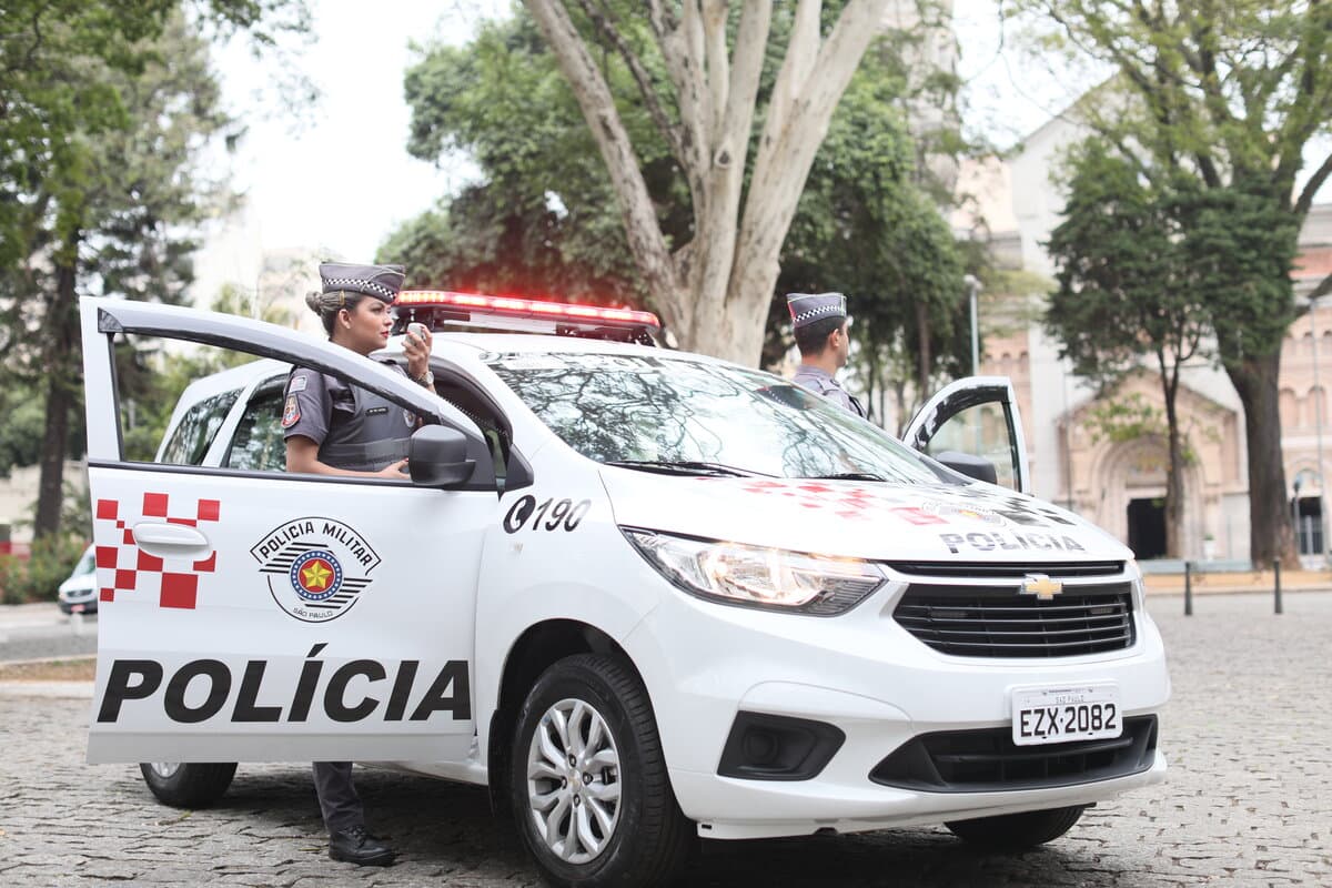 FGV divulga locais de prova do concurso PM SP - Aluno Oficial