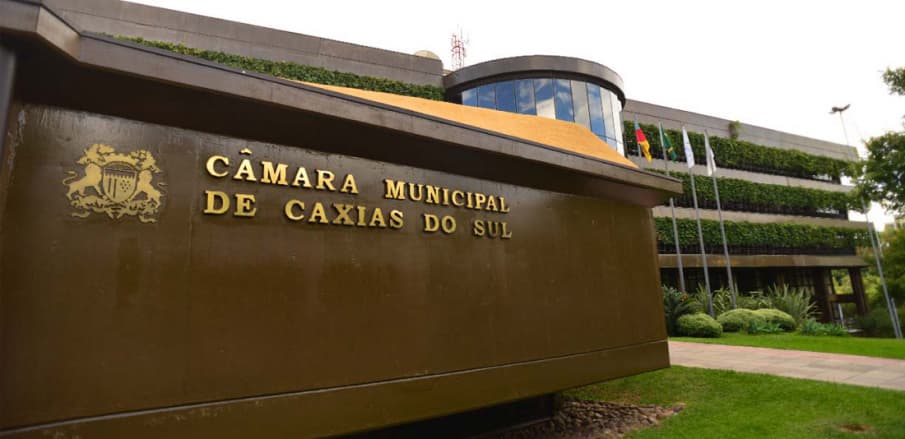 Legalle divulga gabarito concurso Câmara de Caxias do Sul 2025 em 03/11; confira!