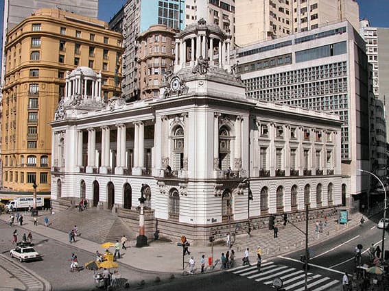FGV divulga gabarito concurso Câmara do Rio de Janeiro 2025 em 15/09; confira!