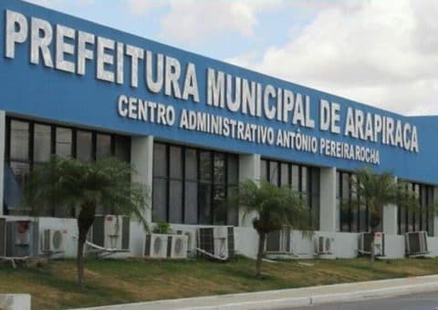 IBAM divulga gabarito concurso Prefeitura de Arapiraca 2025 em 15/12; confira!