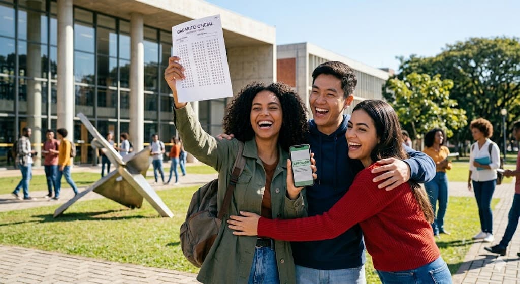 Instituto Avalia divulga gabarito concurso CEASA RN 2026 em 31/05; confira!